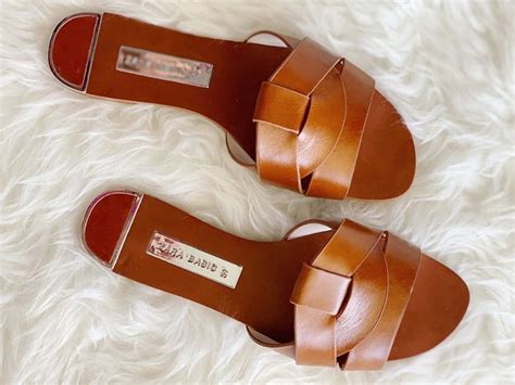 ysl sandal dupes|ysl dupe zara.